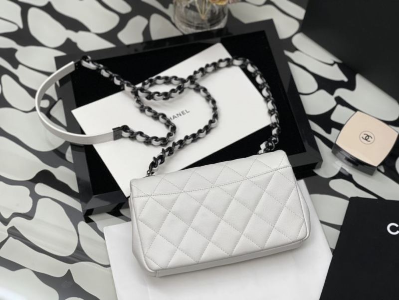 Chanel Satchel Bags